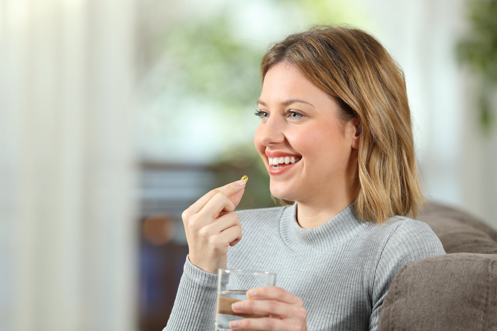 Should Omega-3 Be Taken Daily?