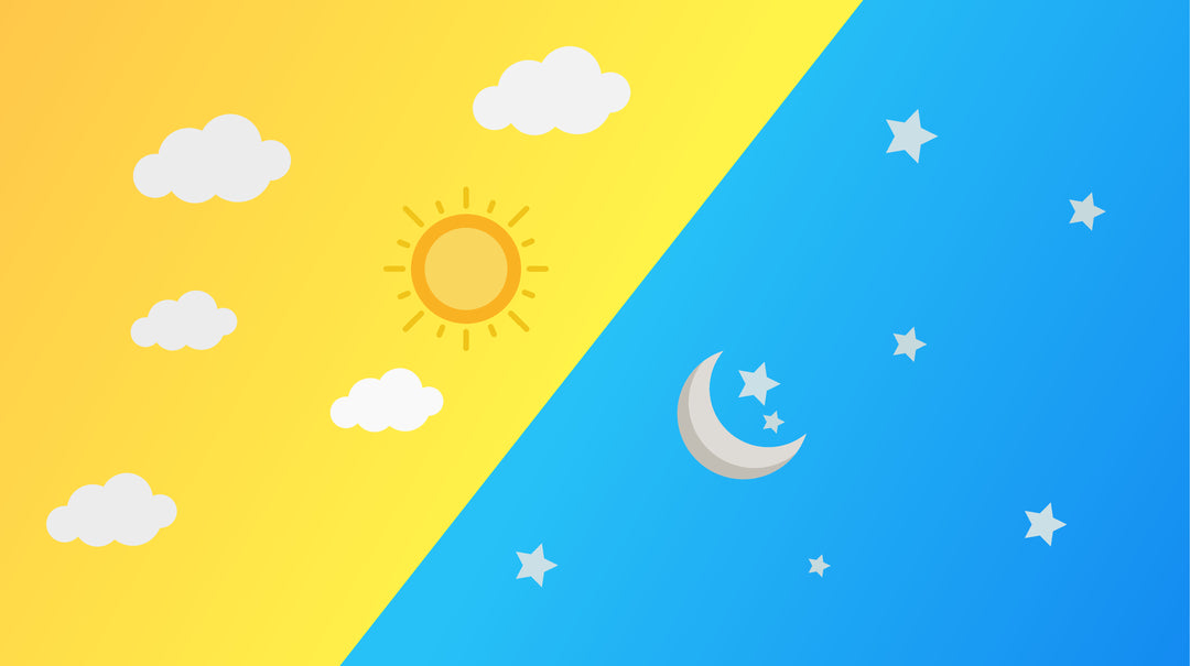 Should I take a probiotic in the morning or at night?