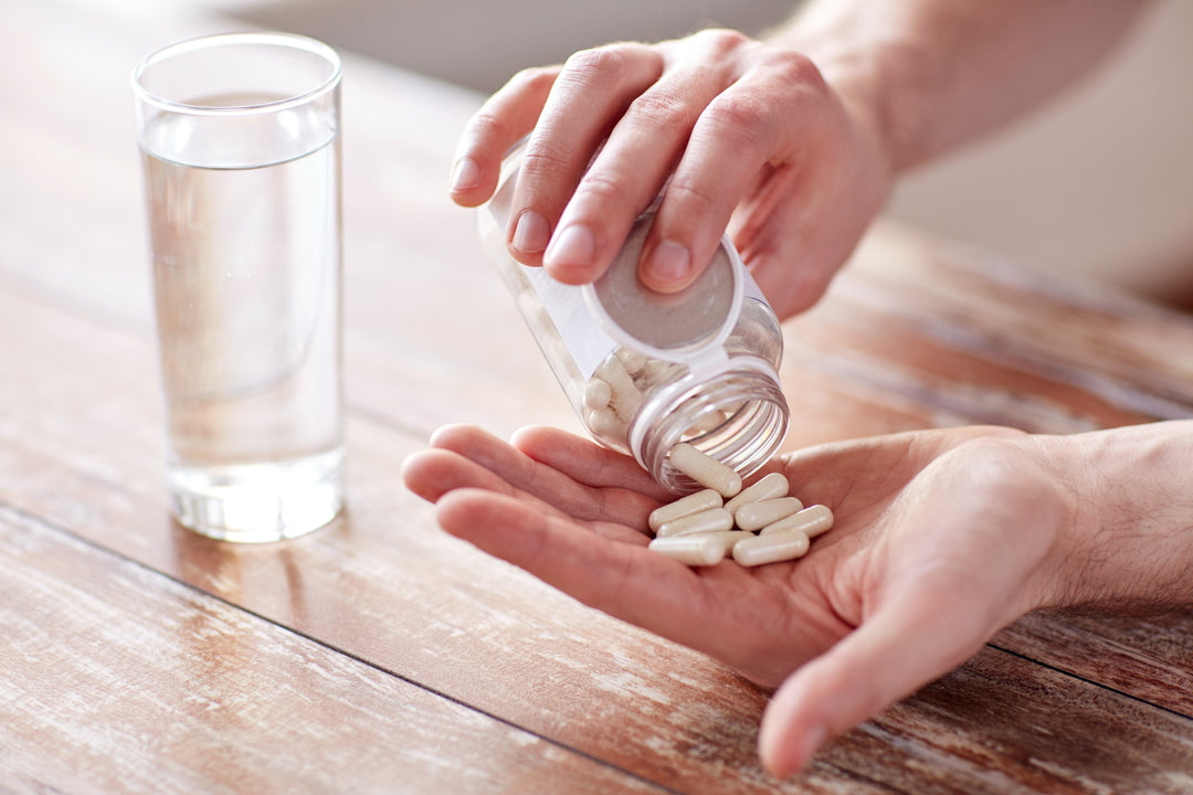 What happens when you take probiotics when you don't need them?
