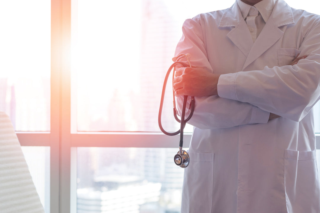 Can I take probiotics without asking a doctor?