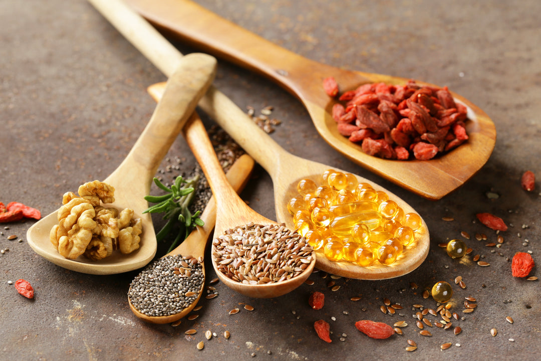 What Are The Dangers of Omega-6?