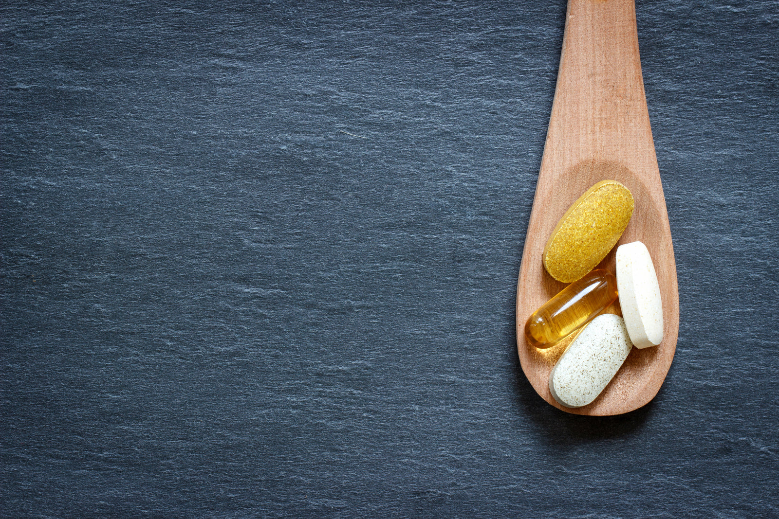 What Vitamins Should I Take With Collagen?