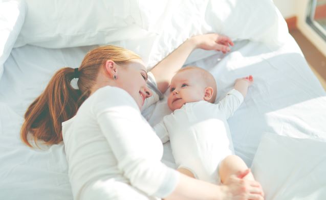 Can I Take Collagen While Breastfeeding?
