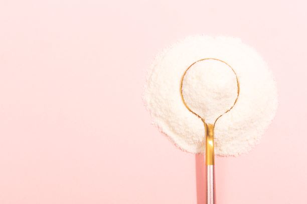 Should I take collagen in the morning or at night?