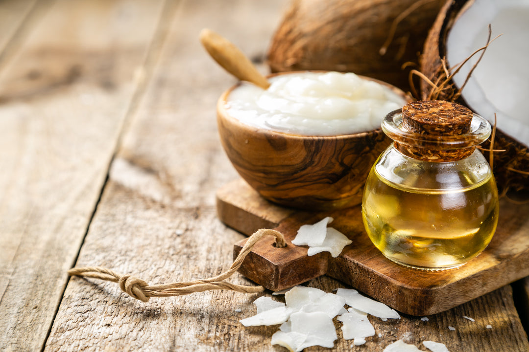 What Does C8 MCT Oil Do?