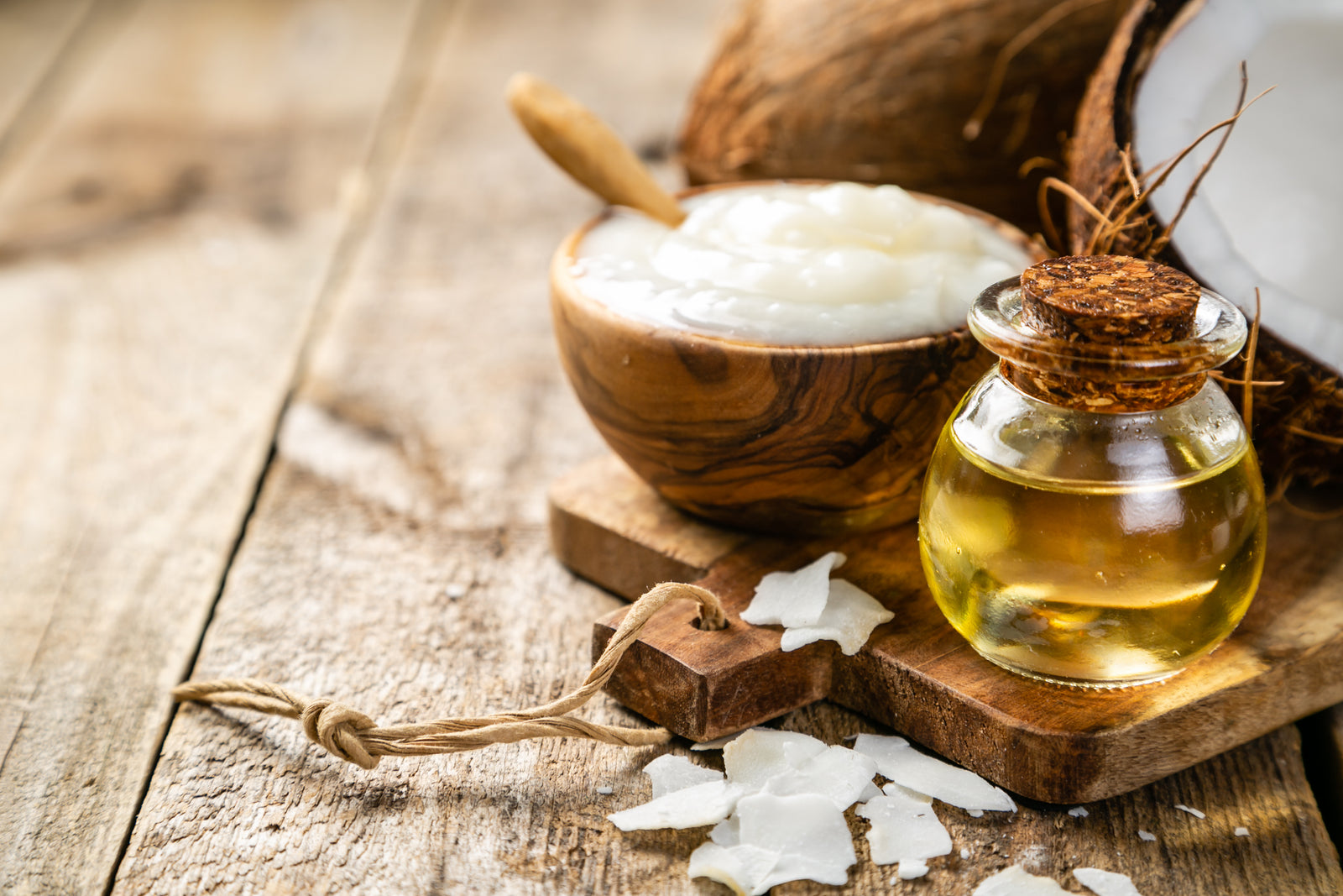 What Does C8 MCT Oil Do?
