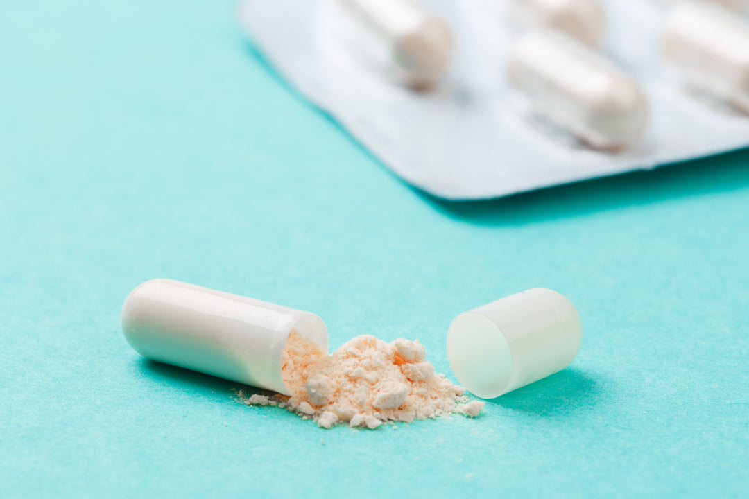 Can I Take Probiotics If I Have Bacterial Vaginosis?