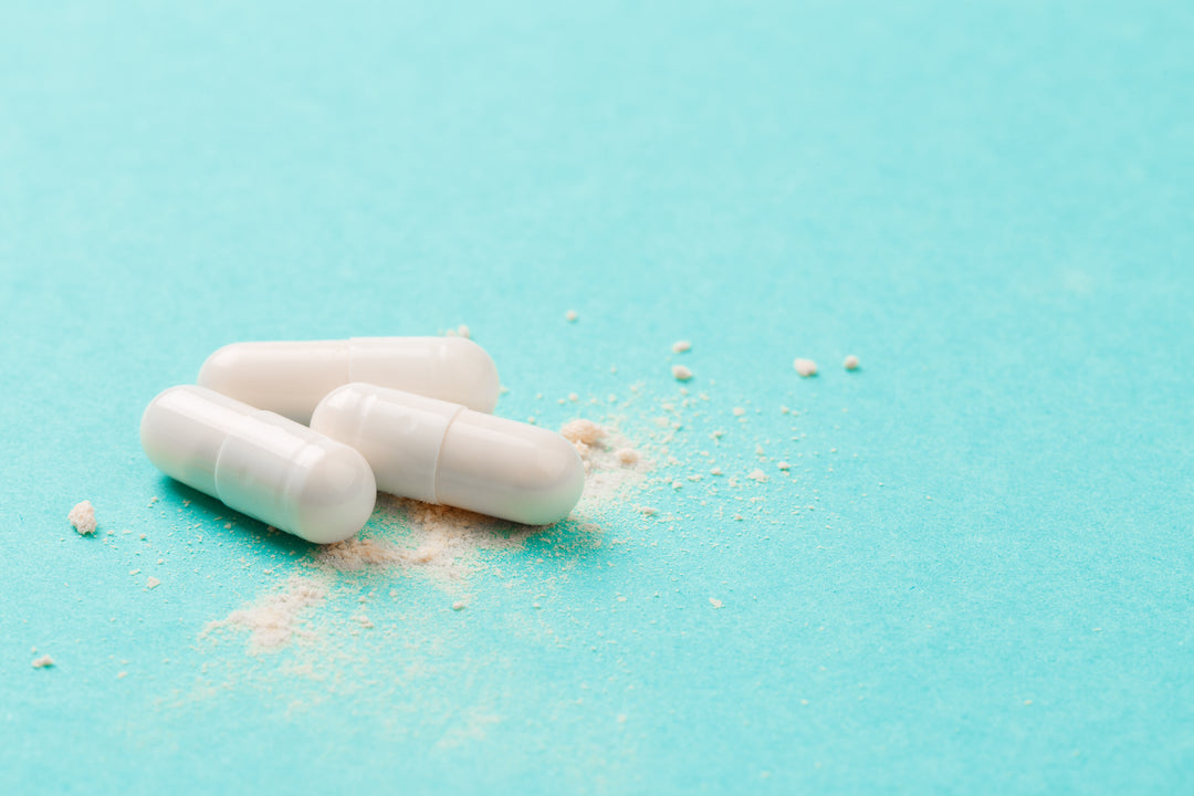 What Do Probiotics Do For Women?