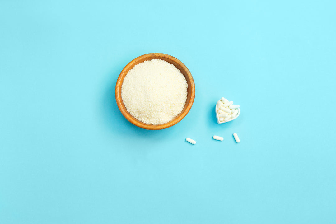 What Happens When You Stop Taking Collagen Supplements?
