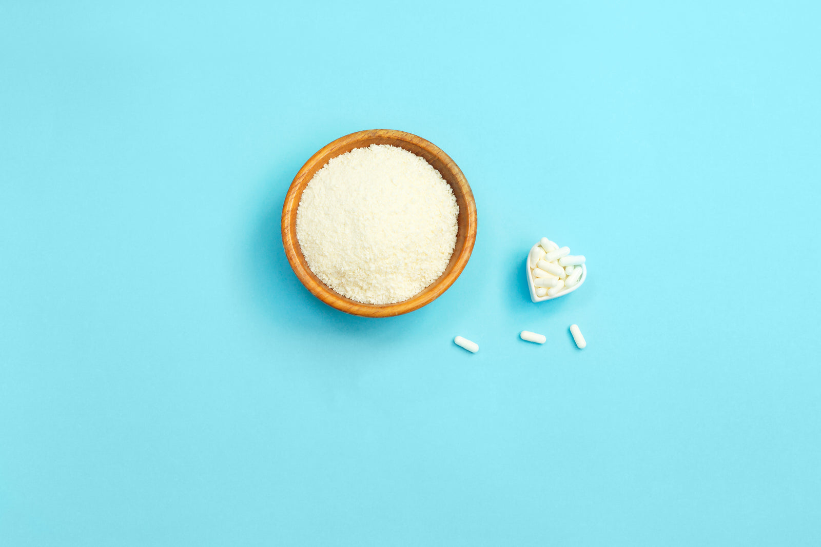 What Happens When You Stop Taking Collagen Supplements?