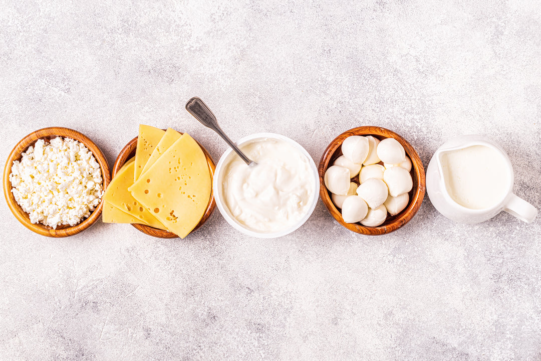 Which probiotic is right for my health needs?