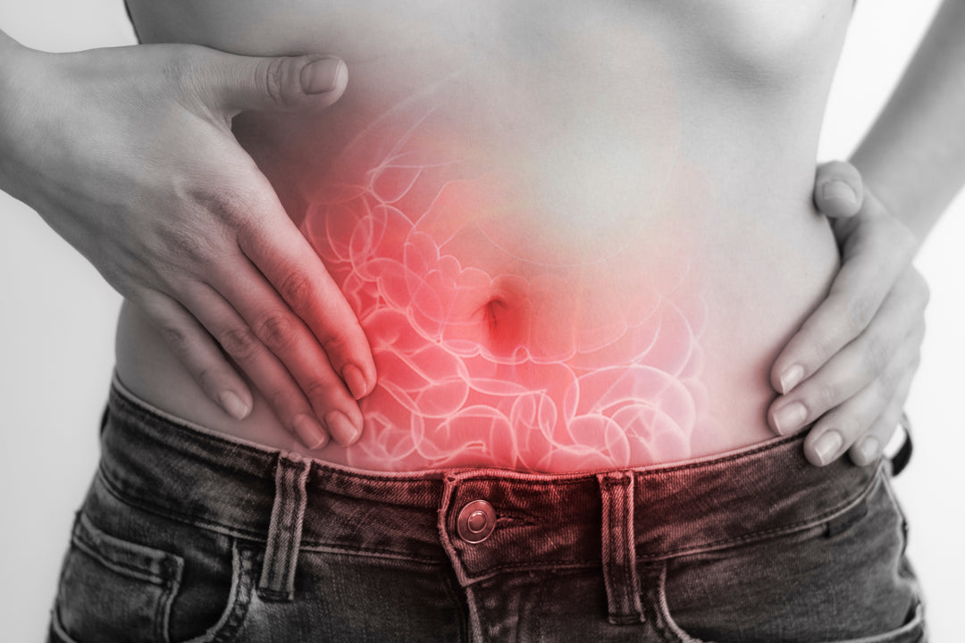 Do Probiotics Help With Periods?