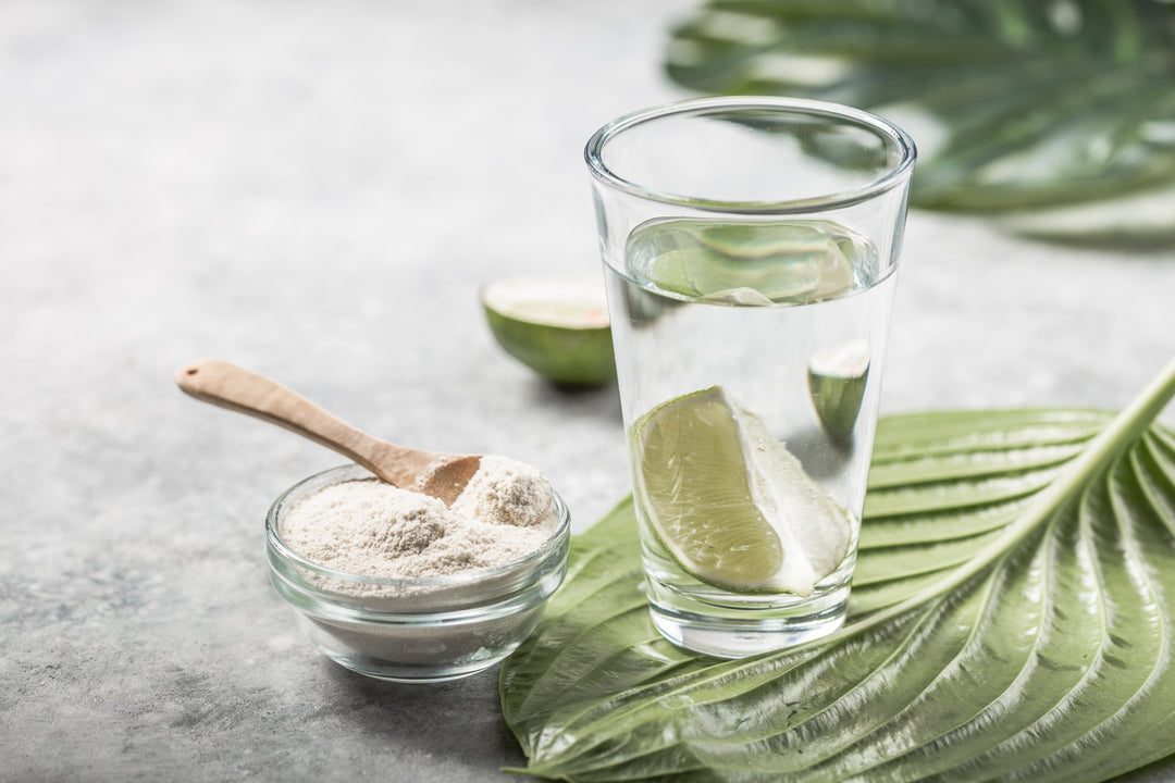 How Long Does It Take To See Results With Collagen?