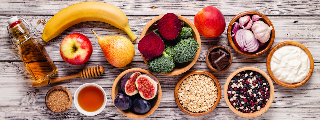 What Are 7 Things You Can Do To Improve Gut Health?