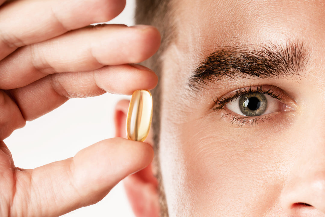 Is It Better To Take Omega-3 Or Omega-3, 6 & 9?