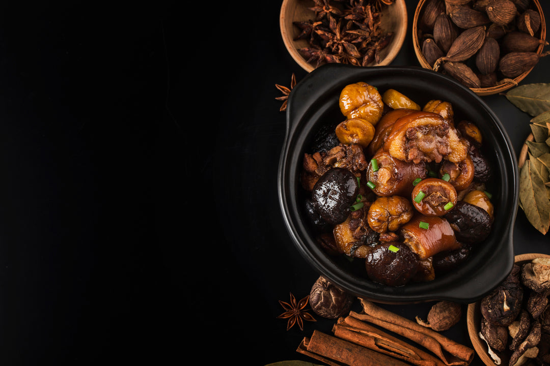 Can I Eat Shiitake Mushroom Every day?