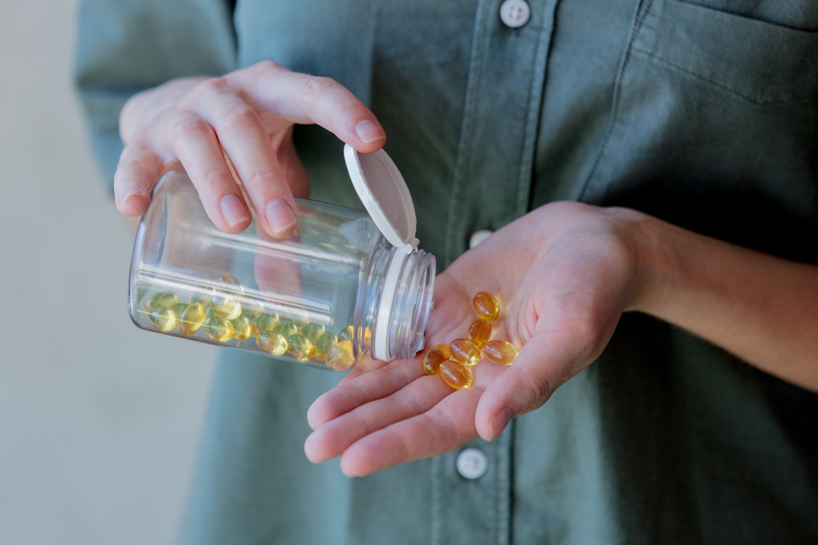 When to Take Omega-3, 6 And 9 Morning Or Night?