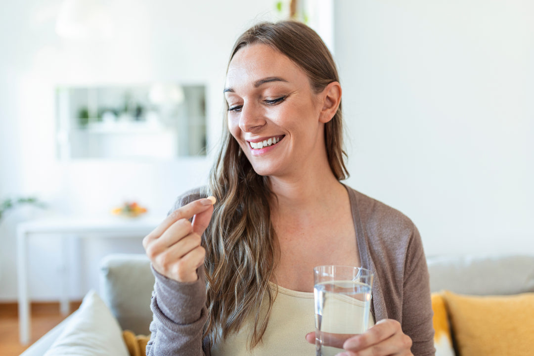 What Happens When You Start Taking Women's Probiotics?