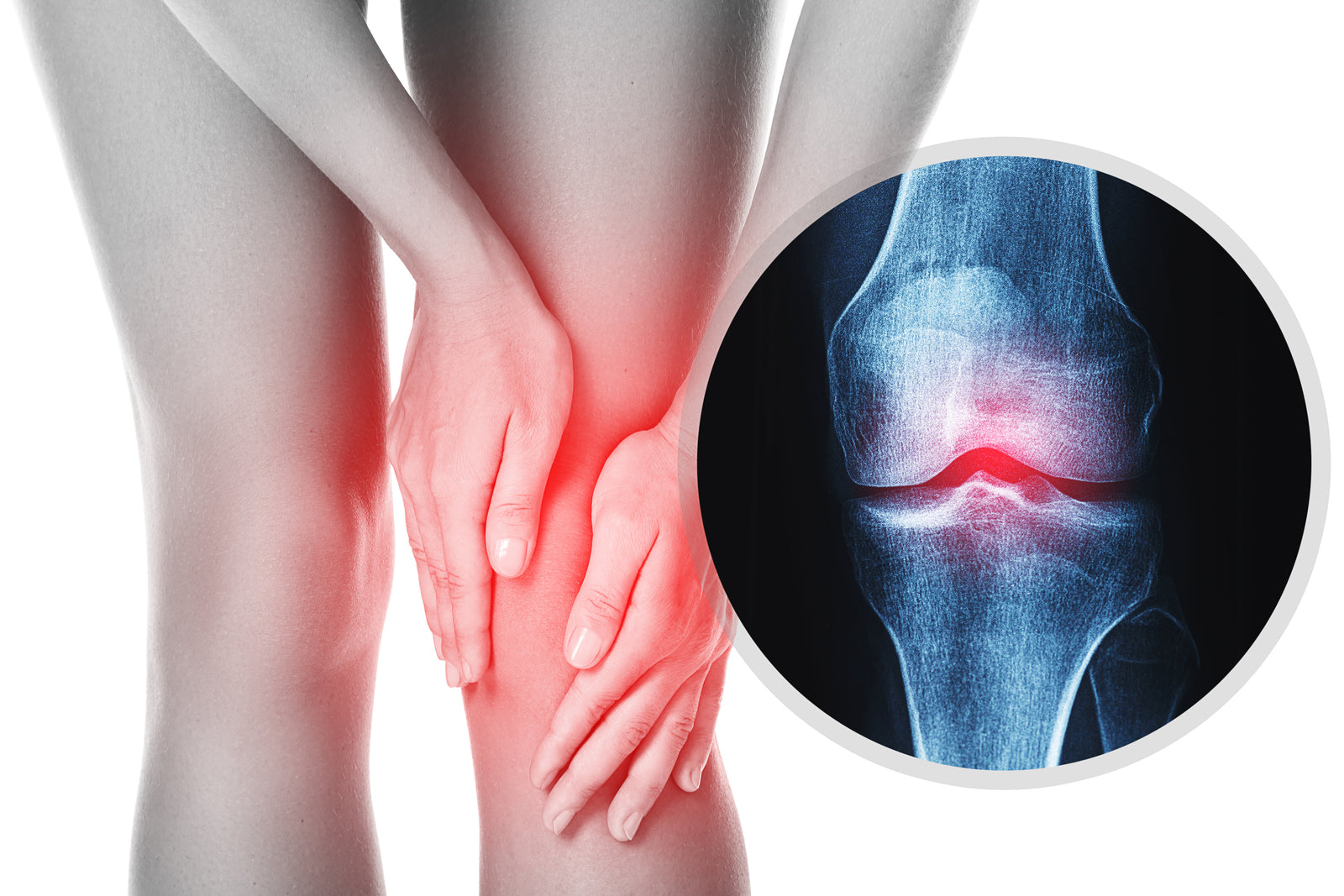 How Can I Improve My Joint Health?