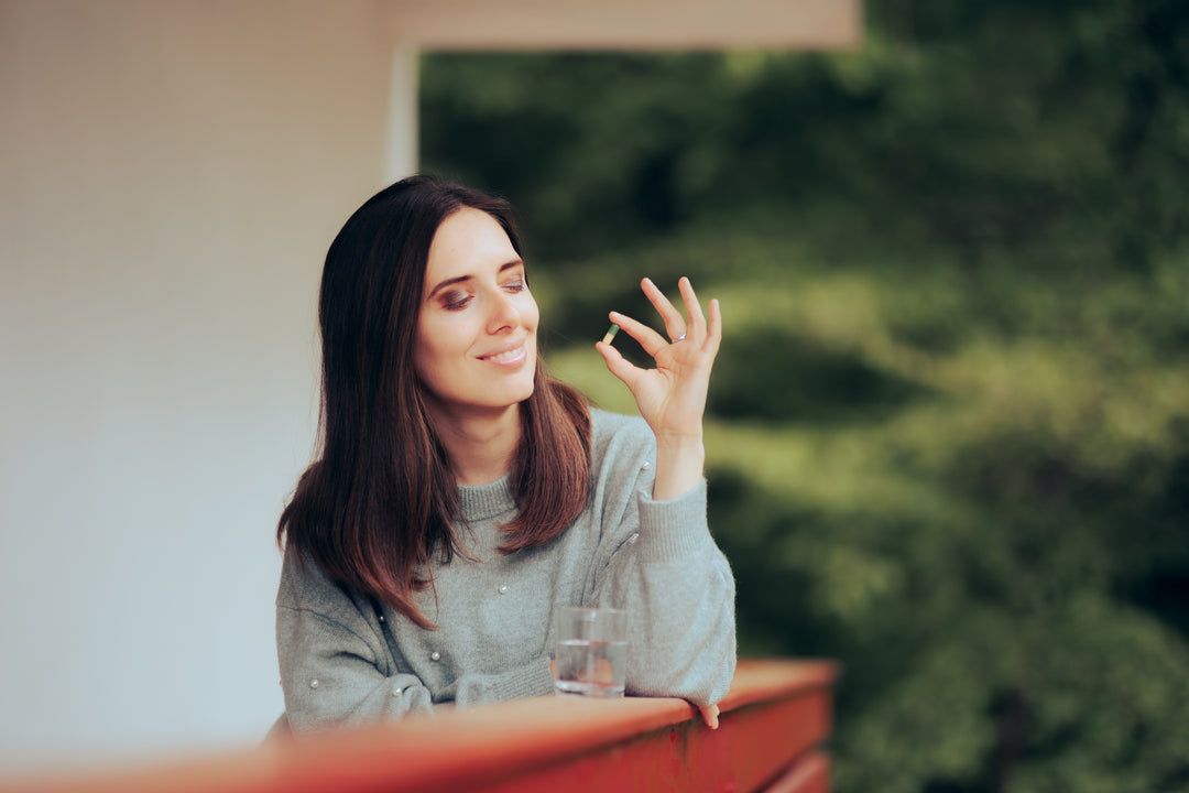 How Do You Know If A Probiotic Is Too Strong For You?
