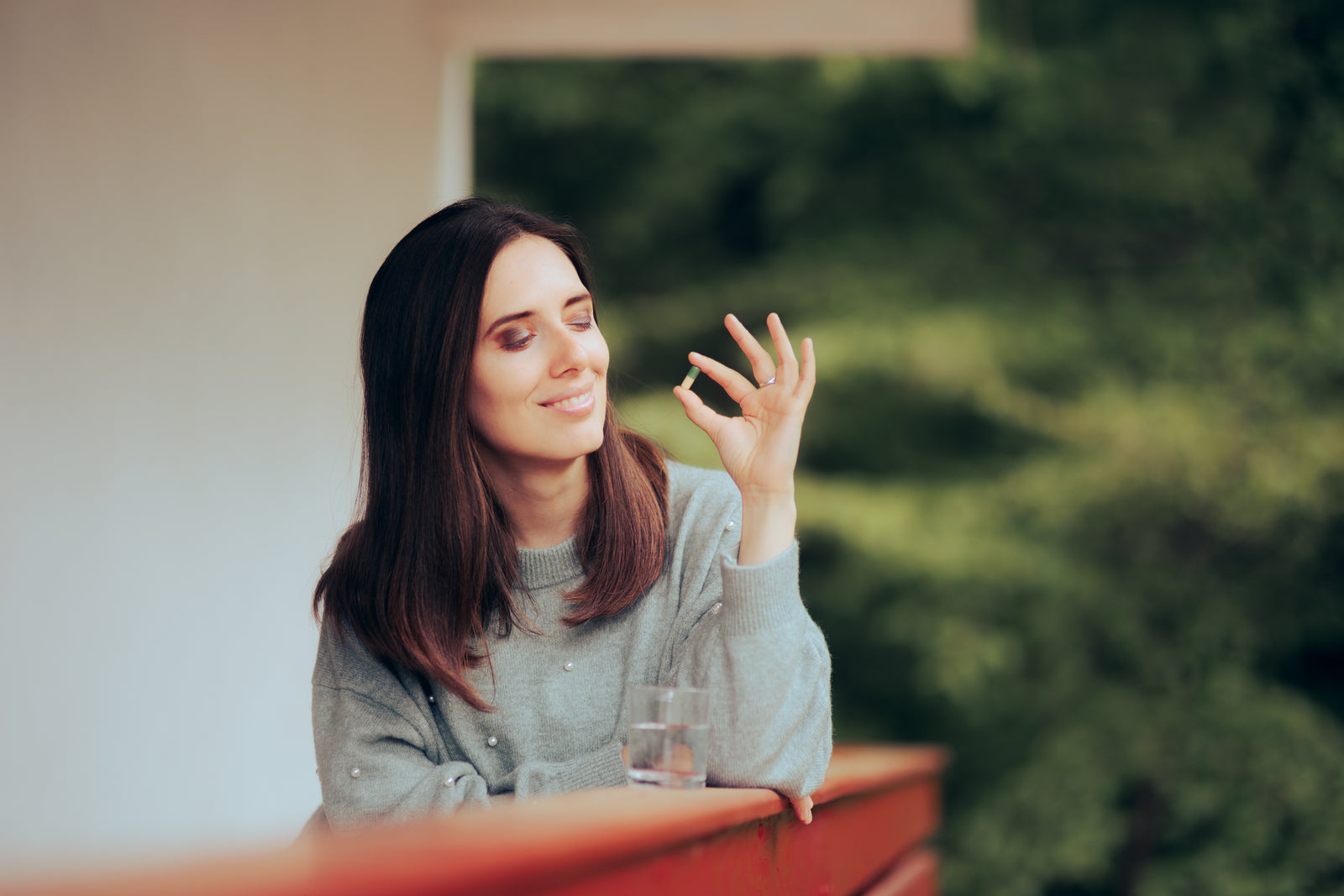 How Do You Know If A Probiotic Is Too Strong For You?
