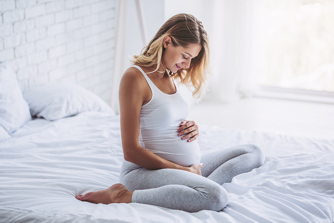 Folic acid during pregnancy