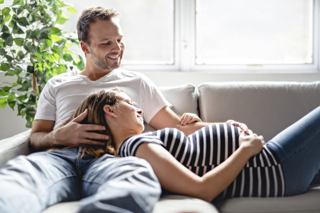 Is Collagen Safe For Women To Take Whilst Pregnant?