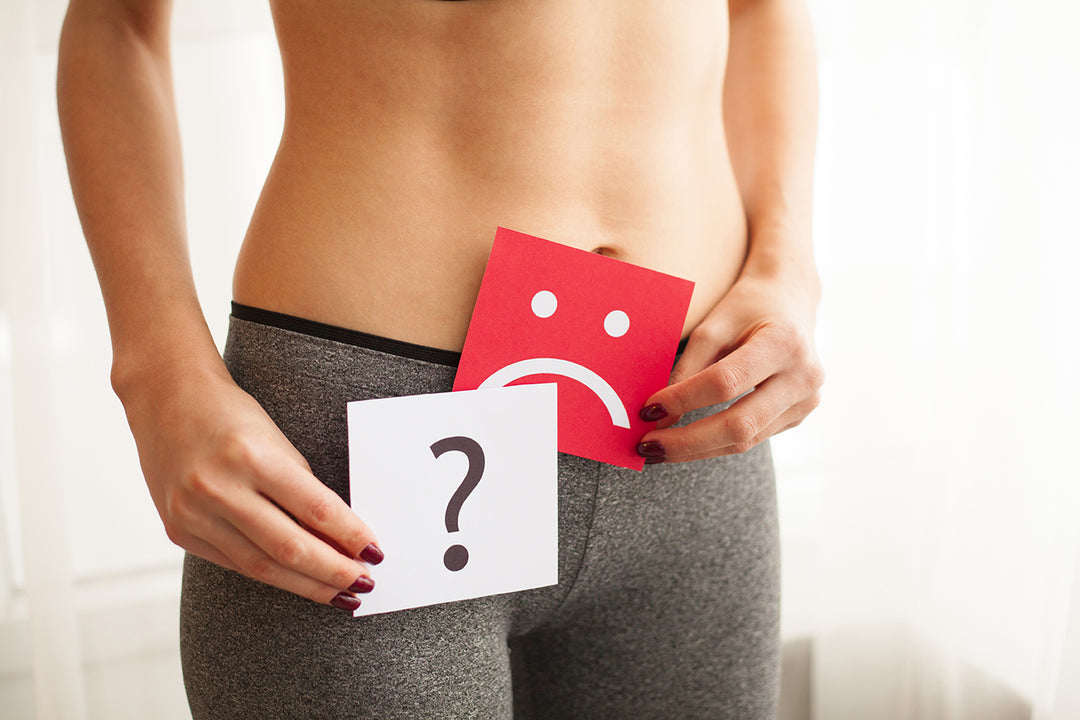 What is the main cause of yeast infection?