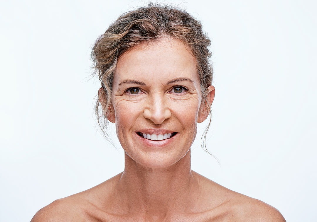Which collagen is best for sagging skin?