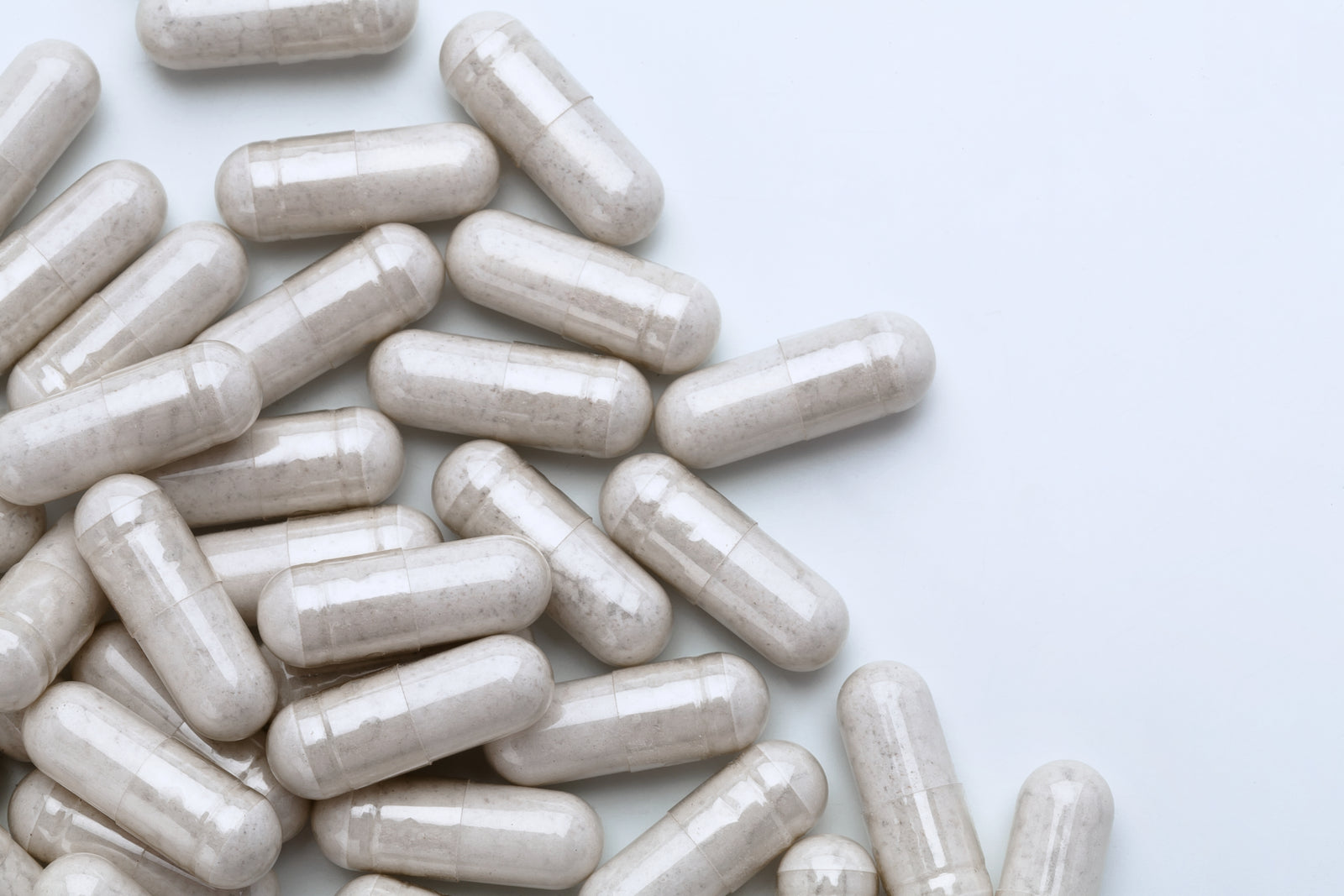Does Acidophilus Cause Weight Gain?