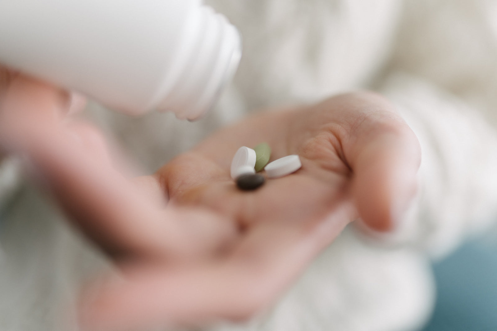 Is It OK To Take Acidophilus Daily?