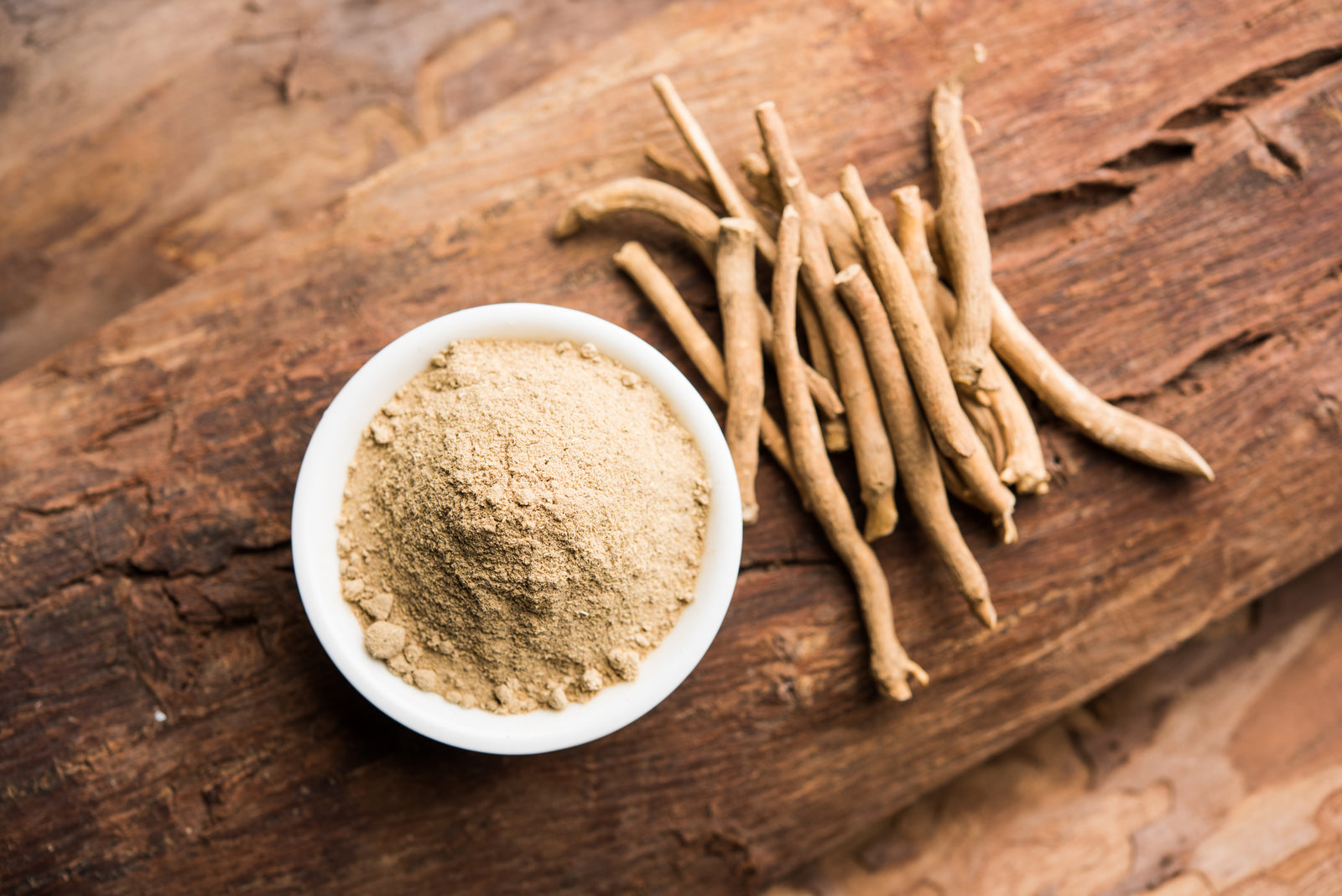 Who Should Not Take Ashwagandha?