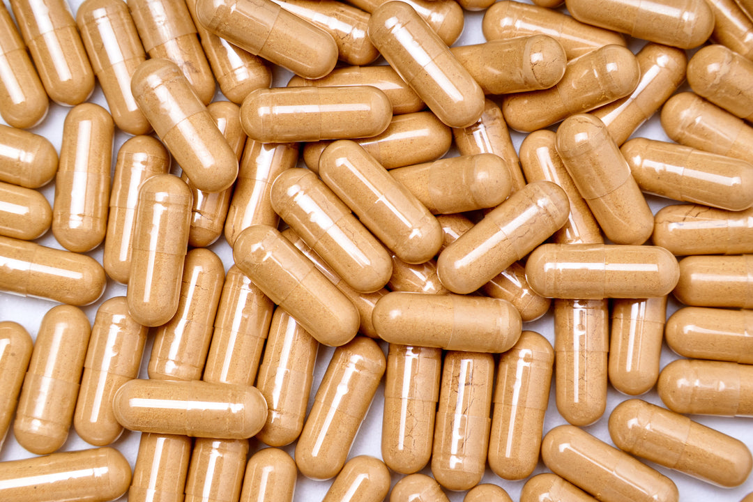 What Does Ashwagandha Do for The Brain?