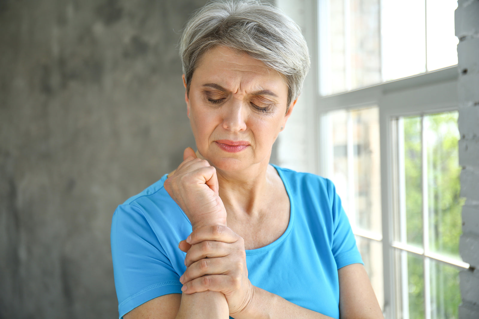 How Can I Improve My Bone Health?