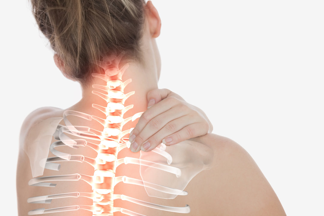 What Are 3 Things You Can Do to Strengthen Your Bones?