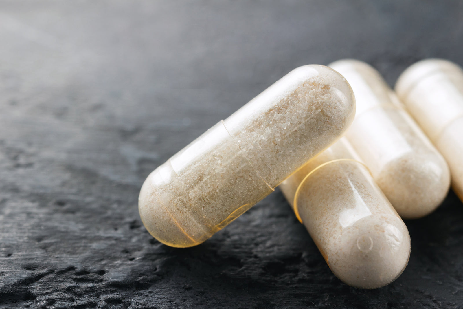 Can Probiotics Be Too Strong?