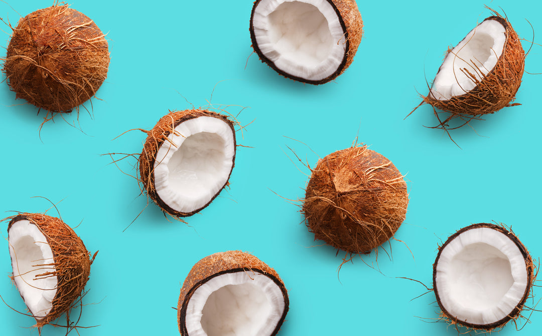 Is MCT Oil the Same as Coconut Oil?