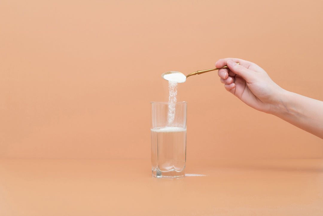 Is Collagen Needed for Bones?