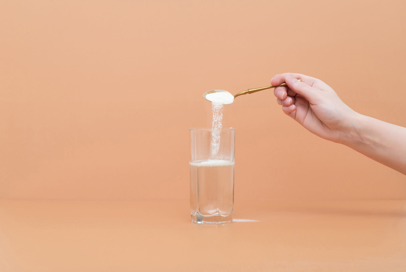 Is Collagen Needed for Bones?
