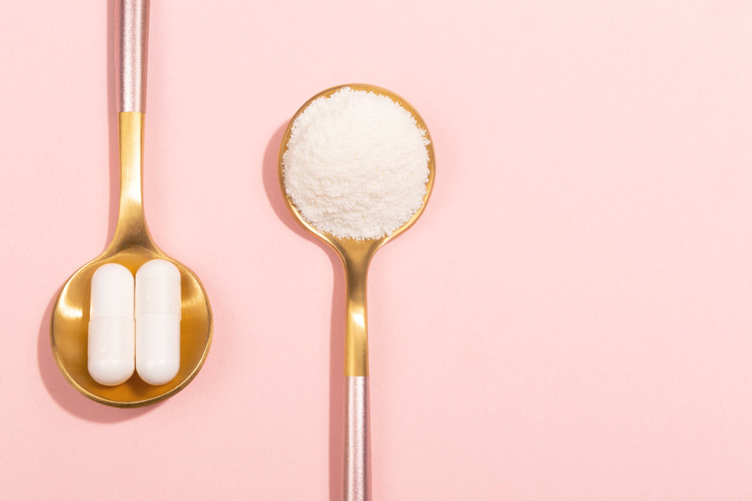 What Is the Best Type of Collagen for Joints?