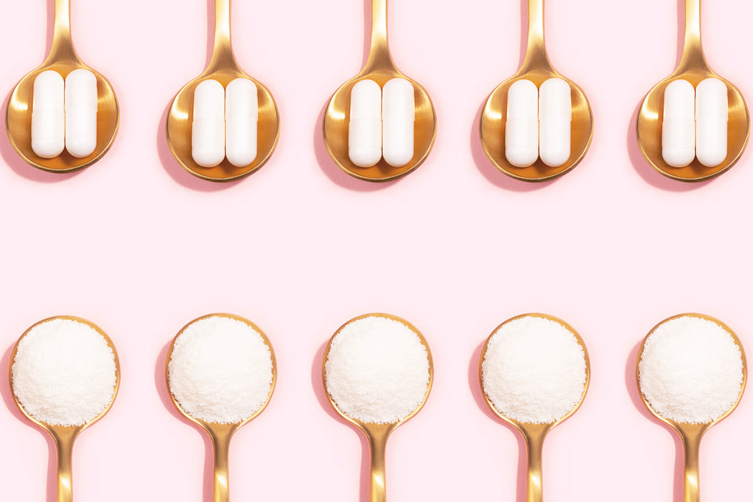 Is It Safe to Take a Hyaluronic Acid Supplement?
