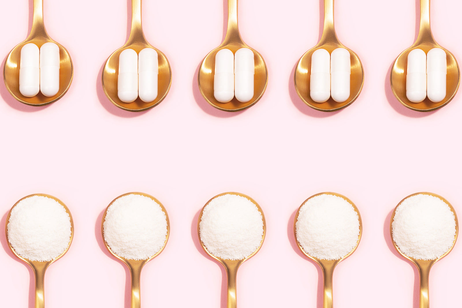 Is It Safe to Take a Hyaluronic Acid Supplement?