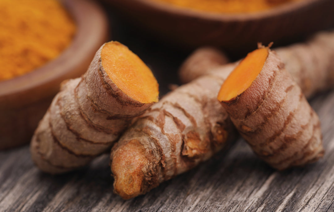 Is Turmeric Good?