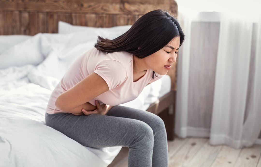Do Probiotics Help with IBS?