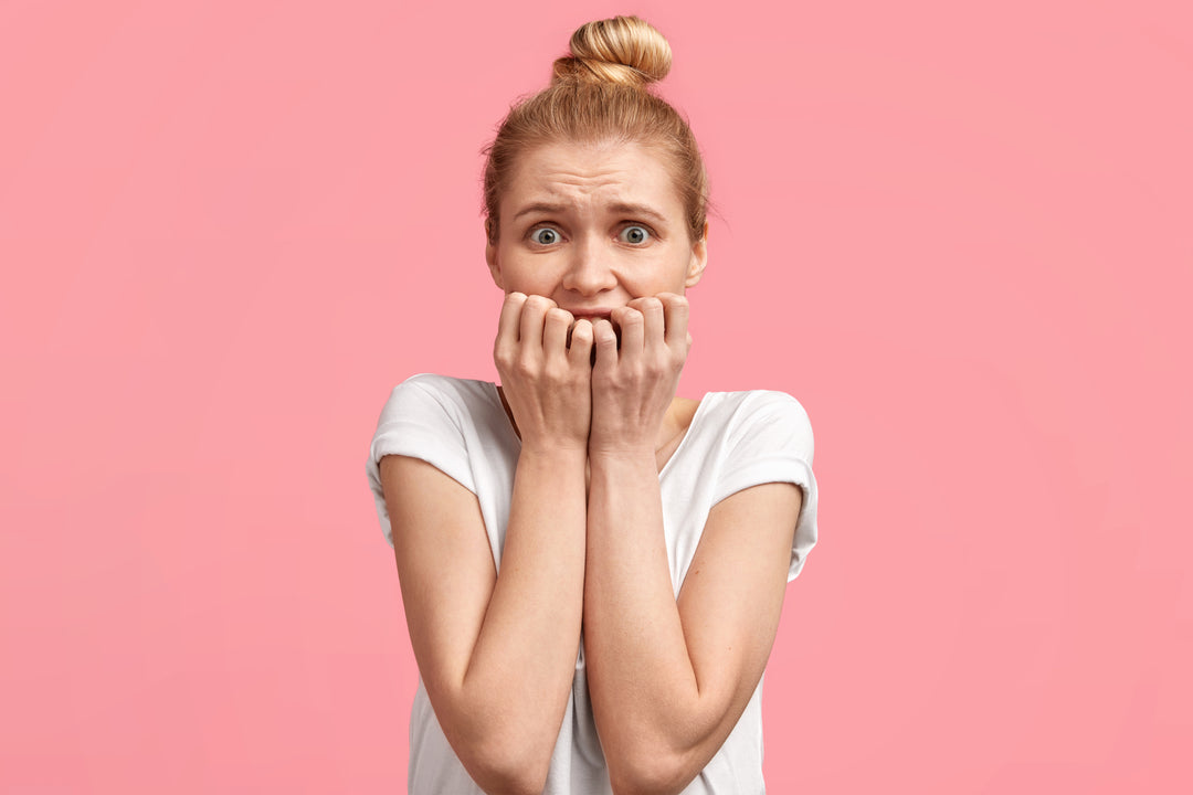 Can Probiotics Help with Anxiety?