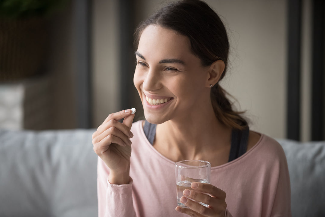 Do Probiotics Actually Work?