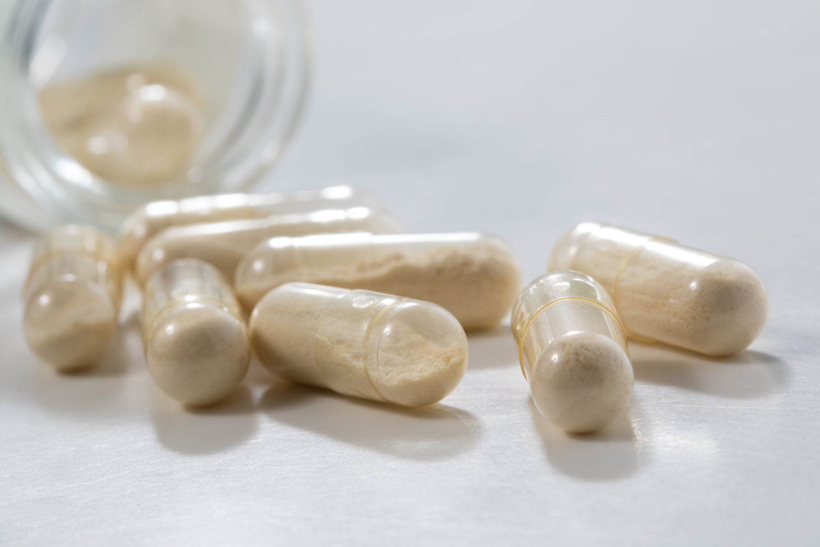 Are Probiotics Good for Skin?