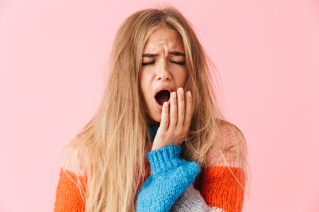Can Probiotics Make You Tired?