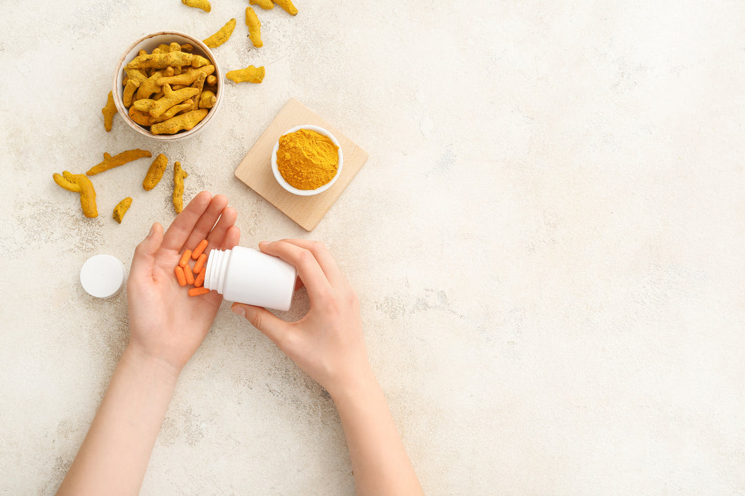 What Are the Benefits of Turmeric?
