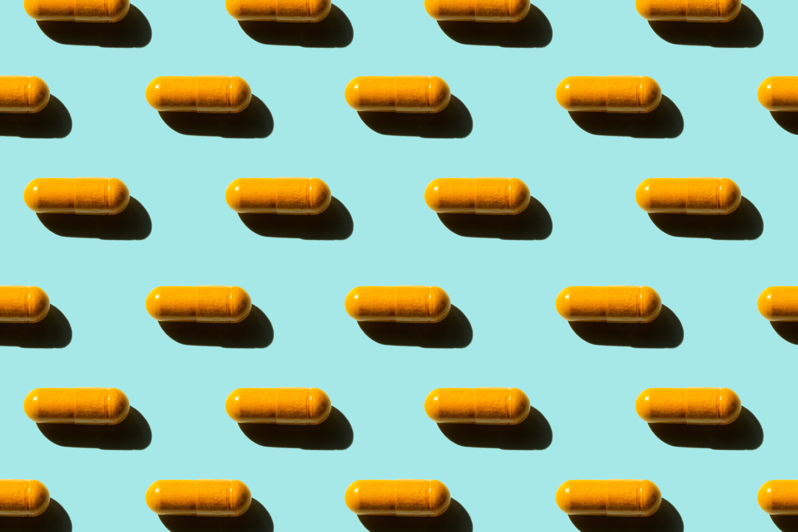 How Much Turmeric A Day?